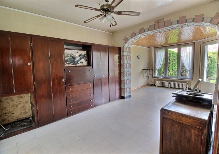 Vente maison à Roubaix - Ref.cro1274 - Image 3