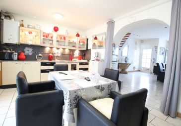 Vente maison à Roubaix - Ref.CRO1277 - Image 1