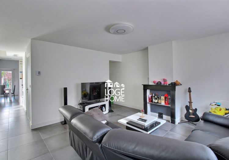 Vente maison à Hénin-Beaumont - Ref.HEN1596 - Image 2