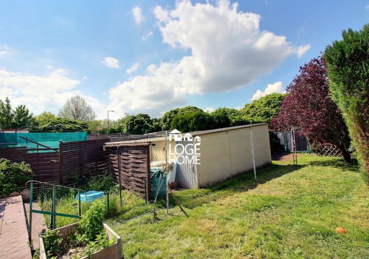 Vente maison à Hénin-Beaumont - Ref.HEN1596 - Image 3