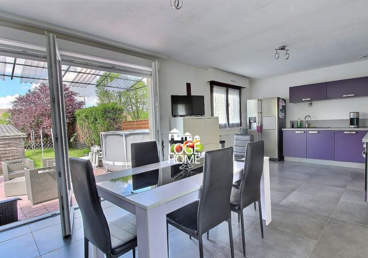 Vente maison à Hénin-Beaumont - Ref.HEN1596 - Image 1