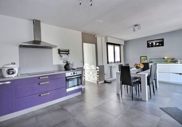 Vente maison à Hénin-Beaumont - Ref.HEN1596 - Image 1