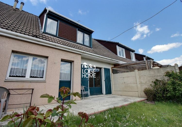 Vente maison à Hénin-Beaumont - Ref.HEN1597 - Image 1
