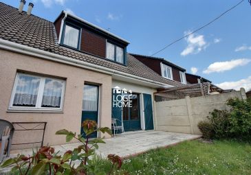 Vente maison à Hénin-Beaumont - Ref.HEN1597 - Image 1