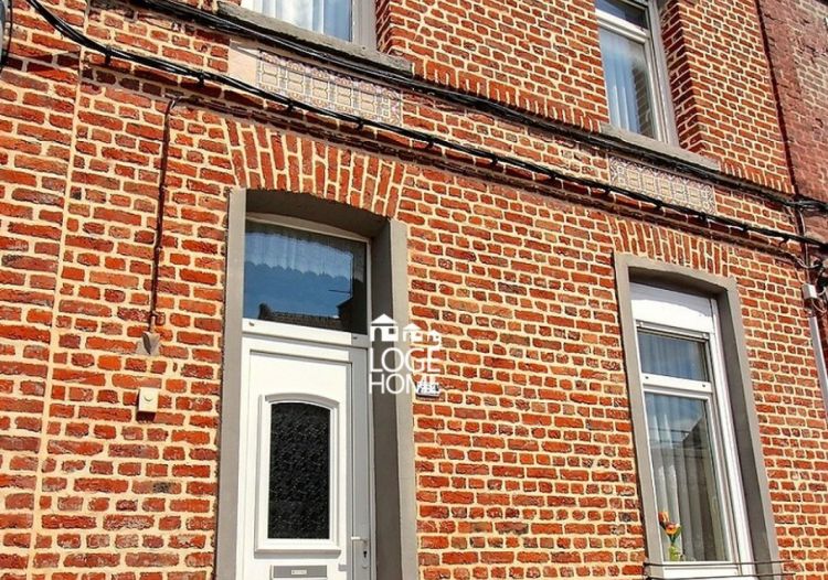 Vente maison à Hénin-Beaumont - Ref.HEN1598 - Image 1