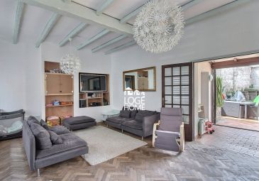 Vente maison à Hénin-Beaumont - Ref.HEN1599 - Image 1