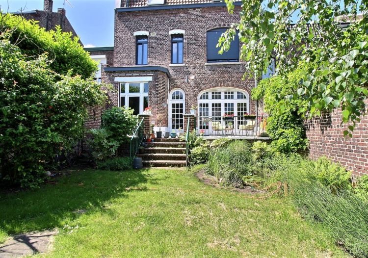 Vente maison à Roubaix - Ref.CRO1287 - Image 1