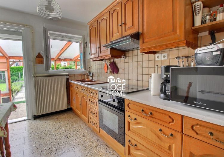 Vente maison à Courrières - Ref.HEN1601 - Image 1