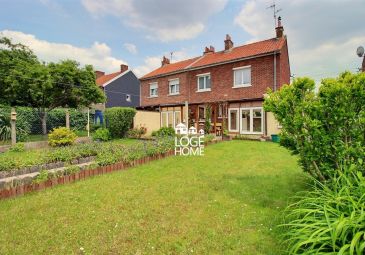 Vente maison à Courrières - Ref.HEN1601 - Image 1