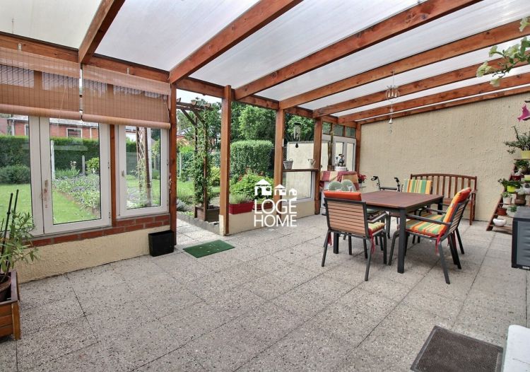 Vente maison à Courrières - Ref.HEN1601 - Image 2