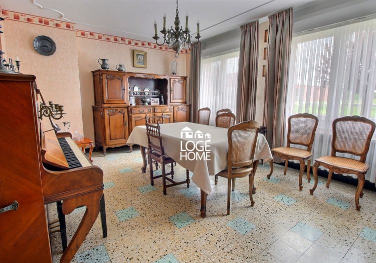 Vente maison à Courrières - Ref.HEN1601 - Image 3