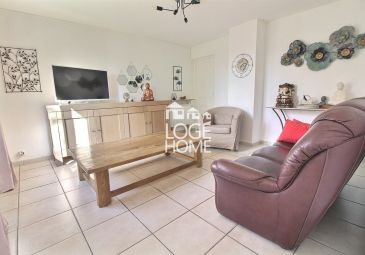 Vente maison à Douai - Ref.SIN342