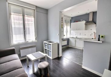 Vente maison à Roubaix - Ref.cro1290