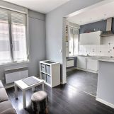 Vente maison à Roubaix - Ref.cro1290