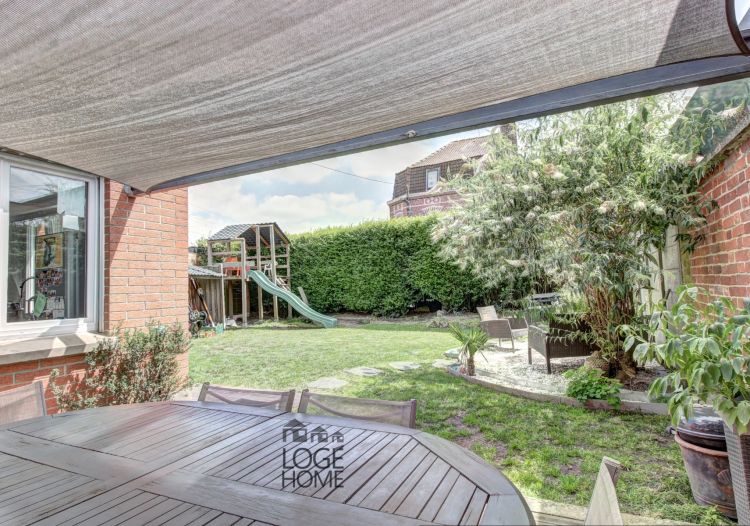 Vente maison à Erquinghem-Lys - Ref.ARM1219