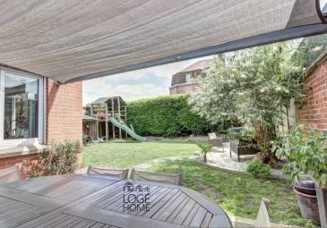 Vente maison à Erquinghem-Lys - Ref.ARM1219