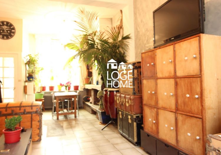 Vente maison à Wattrelos - Ref.WAT2188