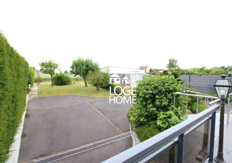 Vente maison à Wattrelos - Ref.WAT2187