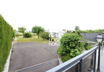 Vente maison à Wattrelos - Ref.WAT2187