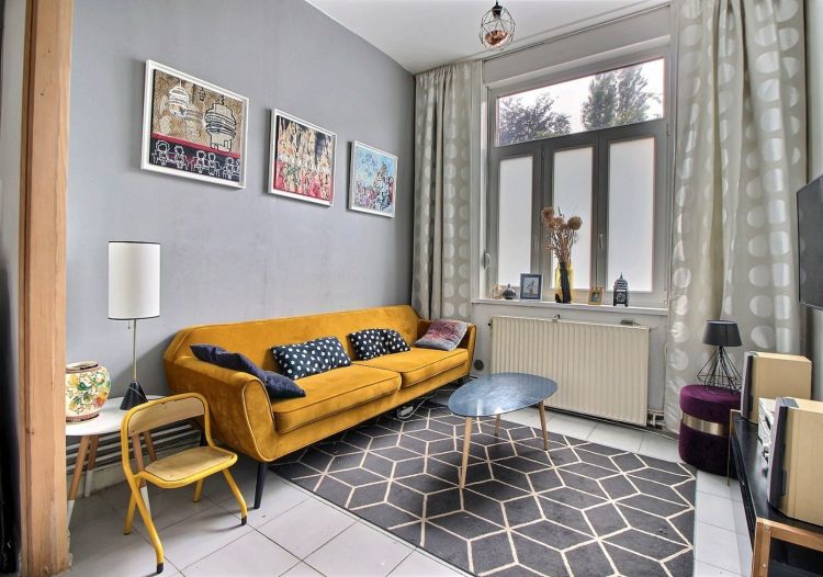 Vente maison à Roubaix - Ref.CRO1298