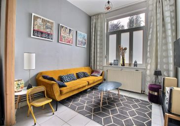 Vente maison à Roubaix - Ref.CRO1298