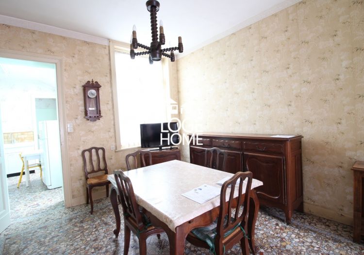 Vente maison à Wattrelos - Ref.WAT2186 - Image 1