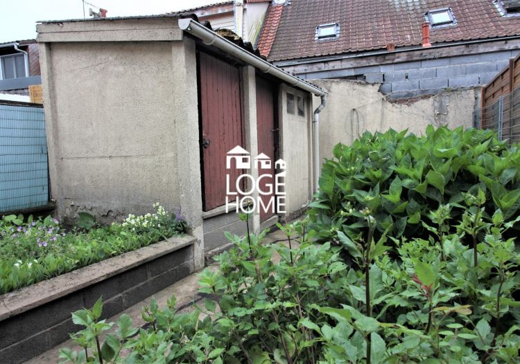 Vente maison à Wattrelos - Ref.WAT2186 - Image 7