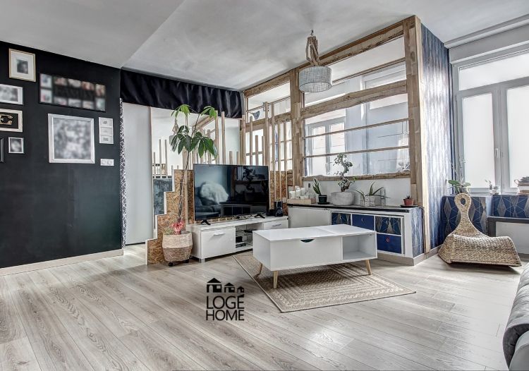 Vente maison à Houplines - Ref.ARM1221