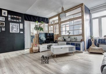 Vente maison à Houplines - Ref.ARM1221