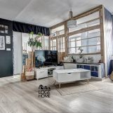 Vente maison à Houplines - Ref.ARM1221