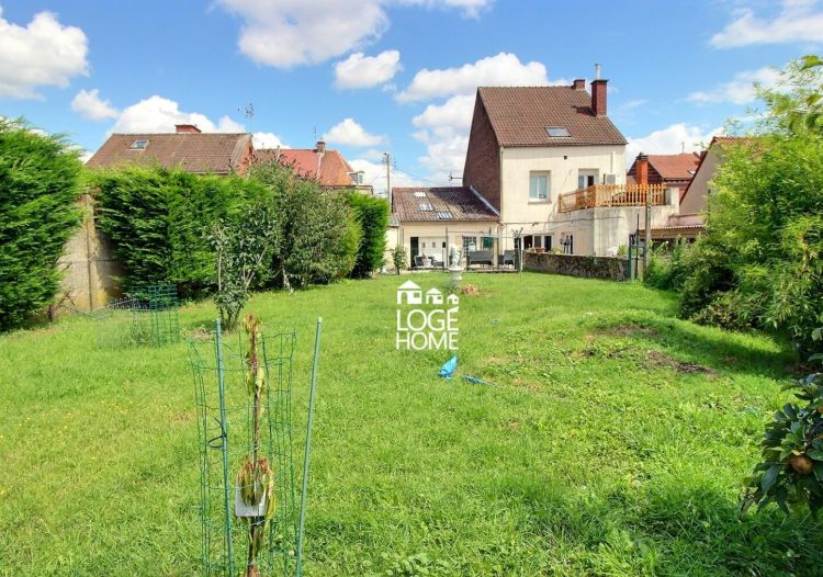 Vente maison à Hénin-Beaumont - Ref.HEN1608