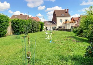 Vente maison à Hénin-Beaumont - Ref.HEN1608