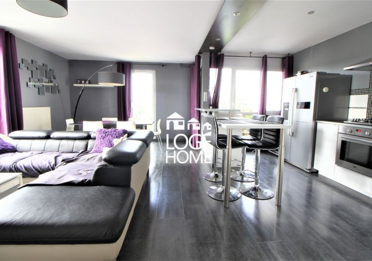 Vente appartement à Sin-le-Noble - Ref.SIN347