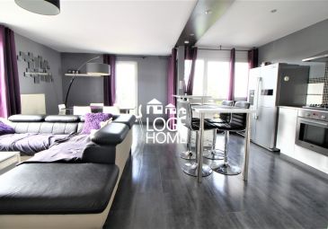 Vente appartement à Sin-le-Noble - Ref.SIN347