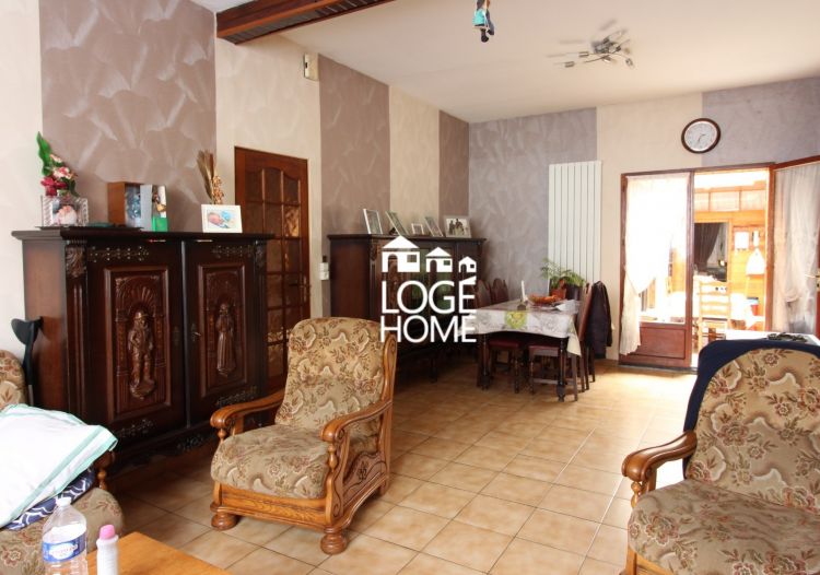 Vente maison à Wattrelos - Ref.WAT2193 - Image 4