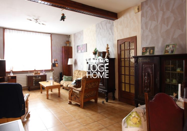 Vente maison à Wattrelos - Ref.WAT2193 - Image 2