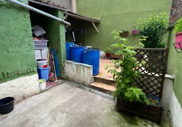 Vente maison à Croix - Ref.CRO1904