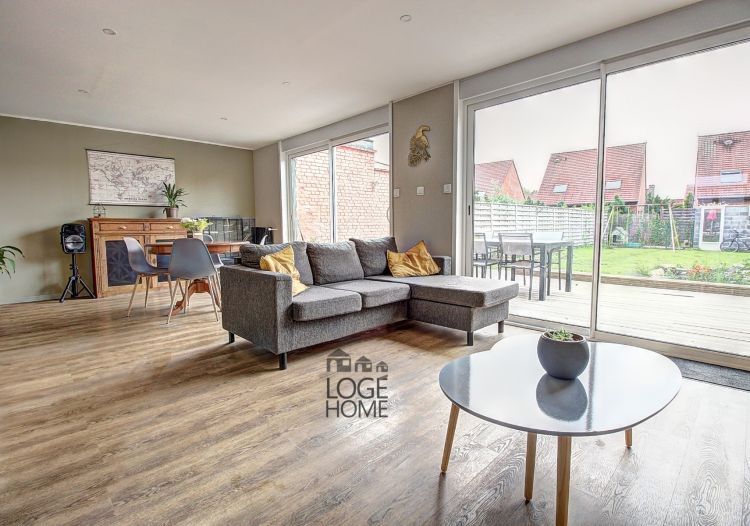 Vente maison à Nieppe - Ref.ARM1222 - Image 1