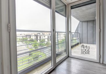 Vente appartement à La Chapelle-d'Armentières - Ref.ARM1223