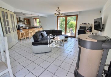 Vente maison à Ronchin - Ref.RON1536