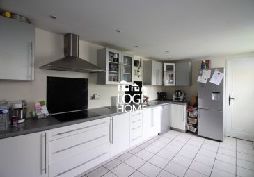 Vente maison à Wattrelos - Ref.WAT2197