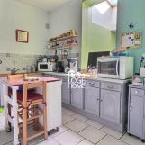 Vente maison à Hénin-Beaumont - Ref.HEN1609
