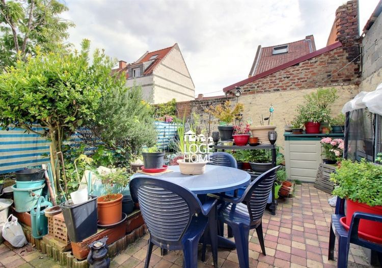 Vente maison à Hénin-Beaumont - Ref.HEN1609 - Image 2