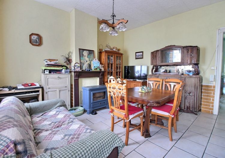 Vente maison à Hénin-Beaumont - Ref.HEN1609 - Image 1