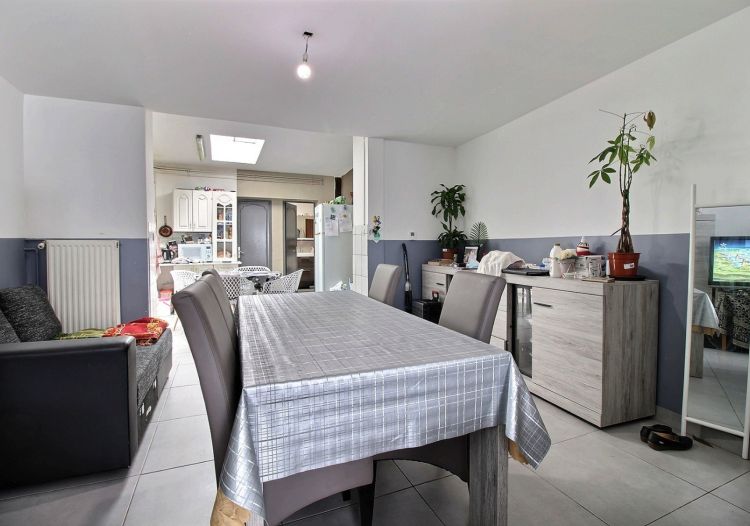 Vente maison à Roubaix - Ref.cro1292