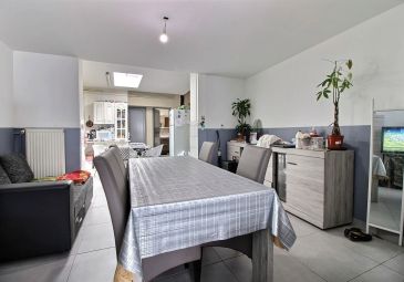 Vente maison à Roubaix - Ref.cro1292