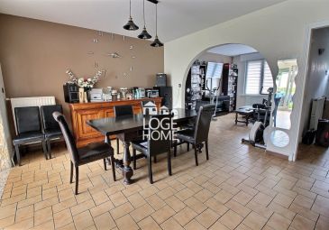 Vente maison à Wattignies - Ref.RON1538