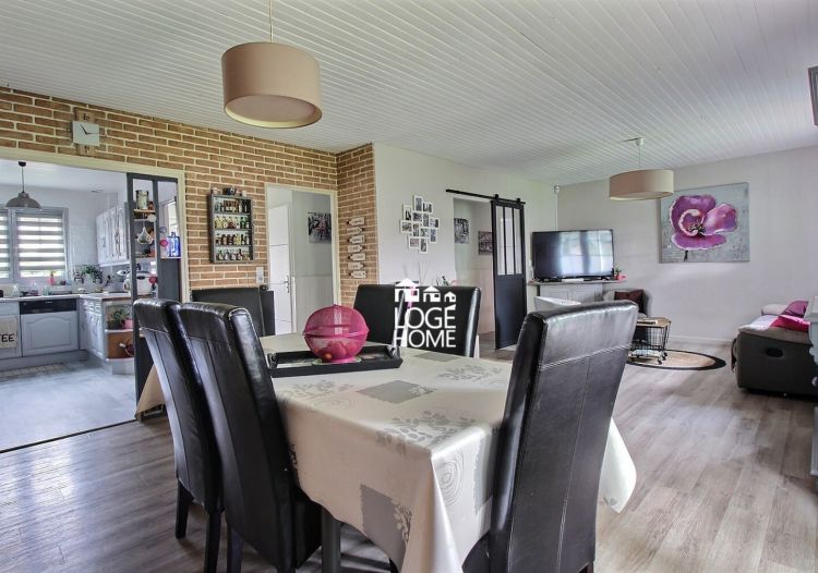 Vente maison à Rouvroy - Ref.HEN1610