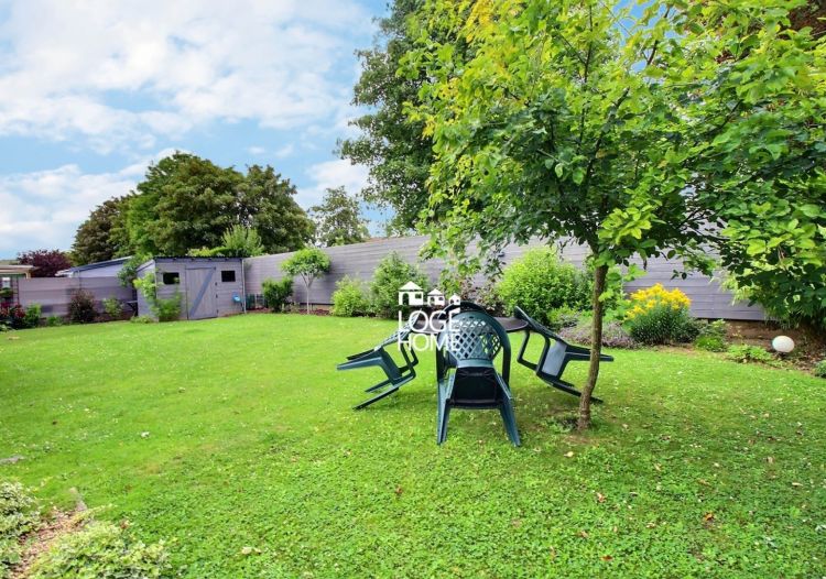 Vente maison à Rouvroy - Ref.HEN1610 - Image 3