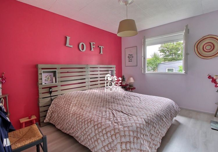 Vente maison à Rouvroy - Ref.HEN1610 - Image 2